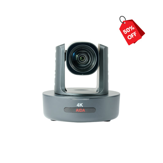 PTZ4K-NDI-X30 Refurbished
