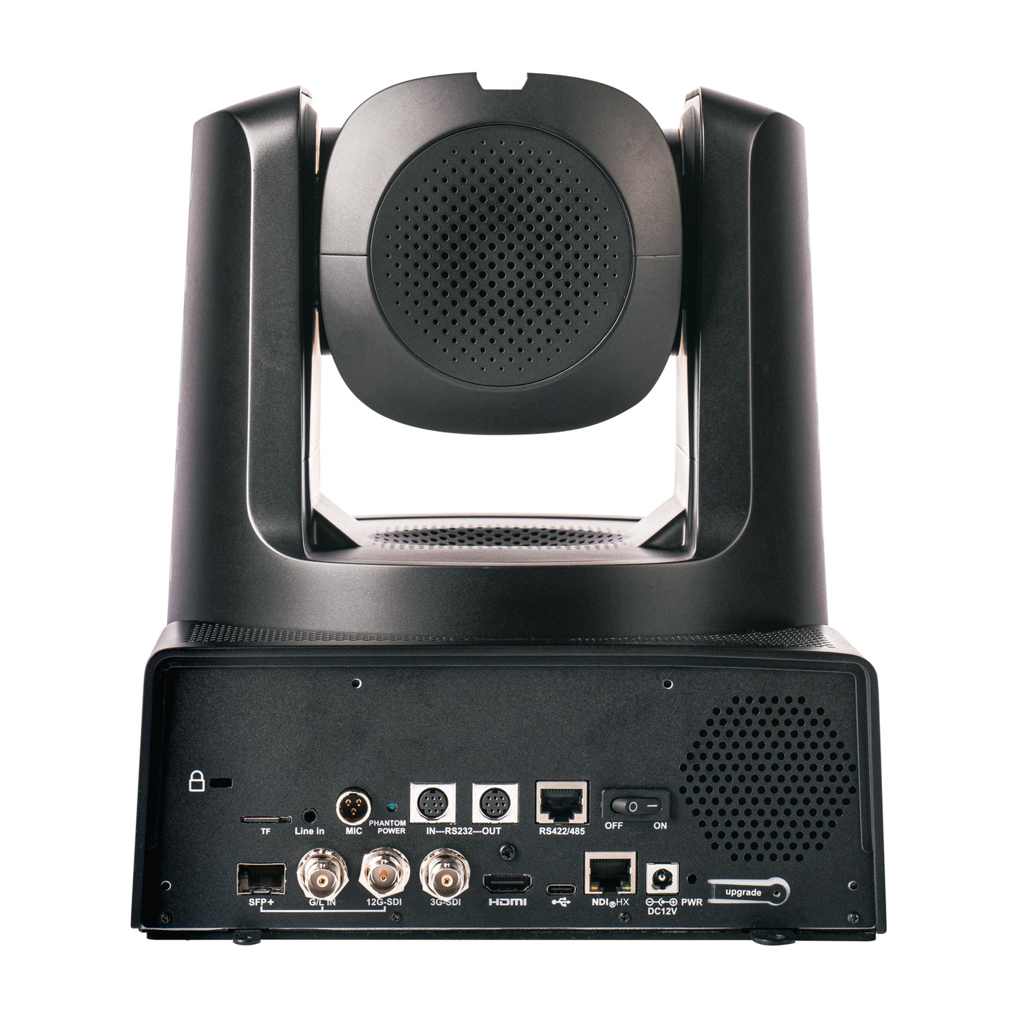 PTZ4K12G-FNDI-X30 Refurbished