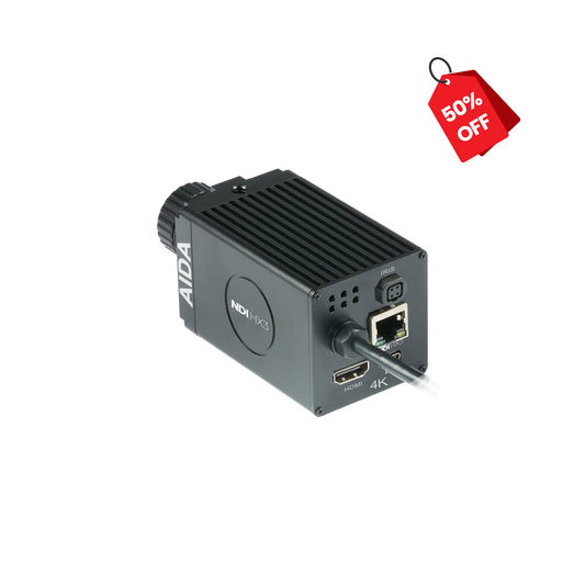 UHD-NDI3-300 Refurbished