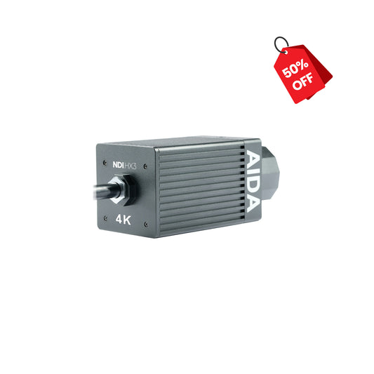 UHD-NDI3-IP67 Refurbished