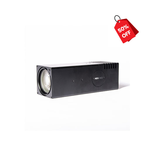 UHD-NDI3-X30 Refurbished