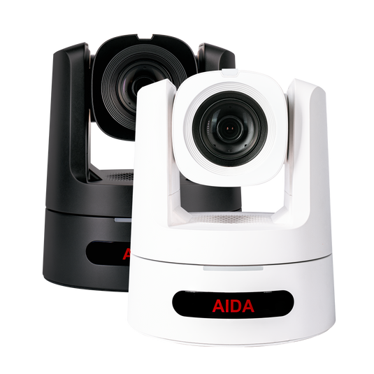 AIDA Imaging Shop