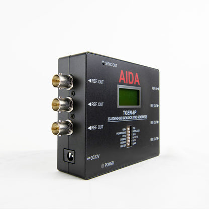 TGEN-6P Refurbished
