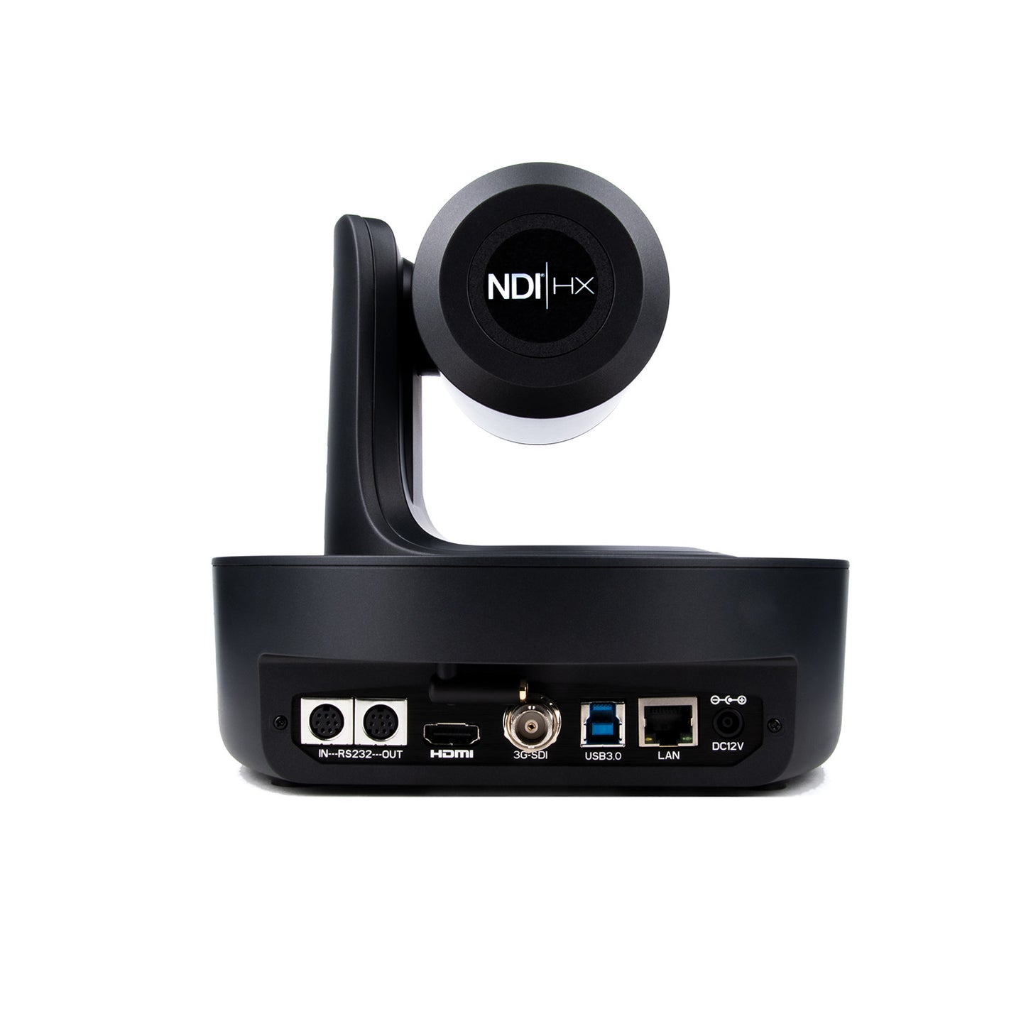 PTZ-NDI-X20 Refurbished